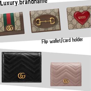 ช้อป Gucci กระเป๋าสตางค์ผู้ชาย ง่าย ๆ บน Shopee 